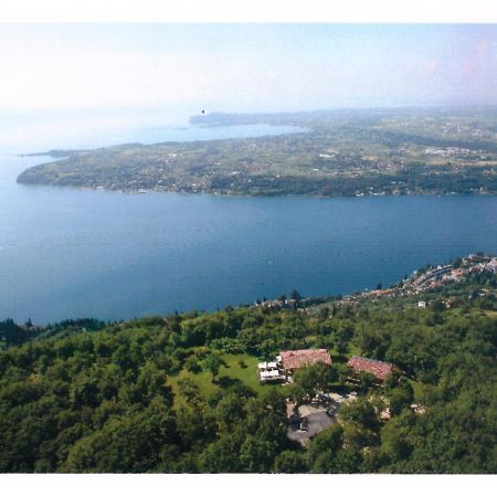 La Fiocchina - Magic Place - Apartments & Studios In Garda Lake - Countryside Farmhouse, Inside The Middle Of The Lake Saló Exterior foto